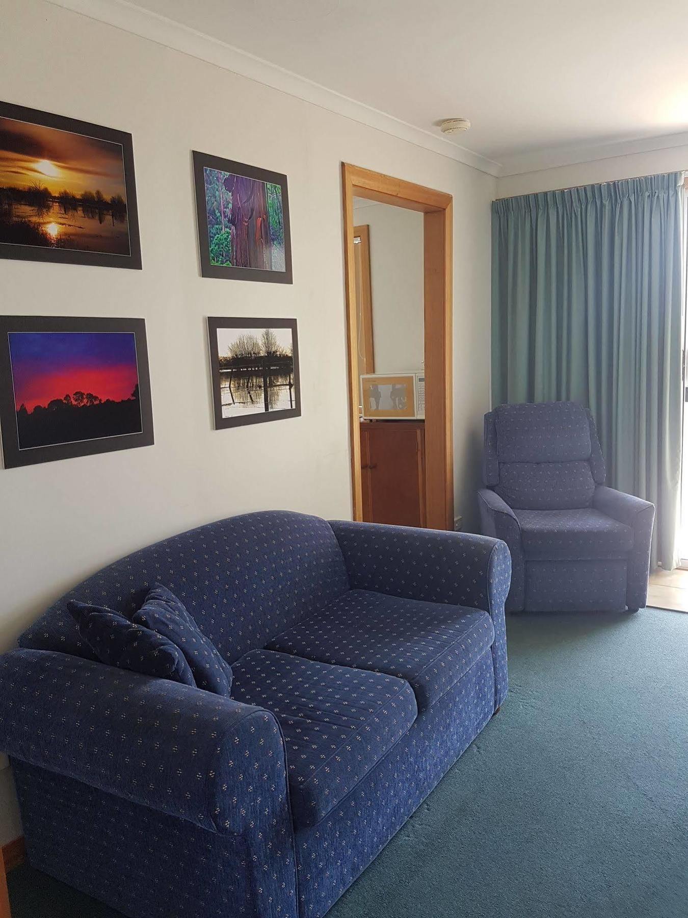 Carmens Inn سكاماندر المظهر الخارجي الصورة