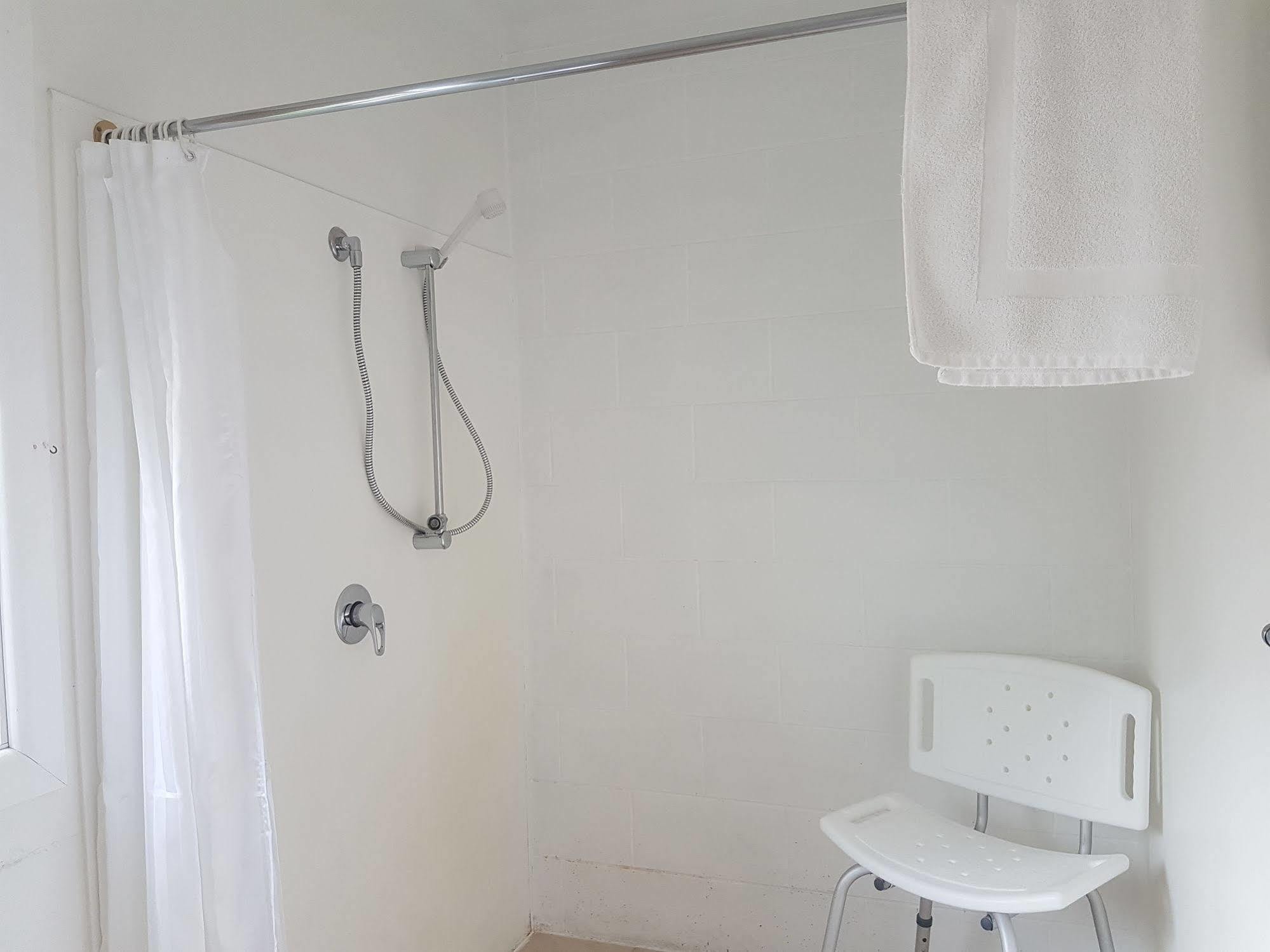 Carmens Inn سكاماندر المظهر الخارجي الصورة
